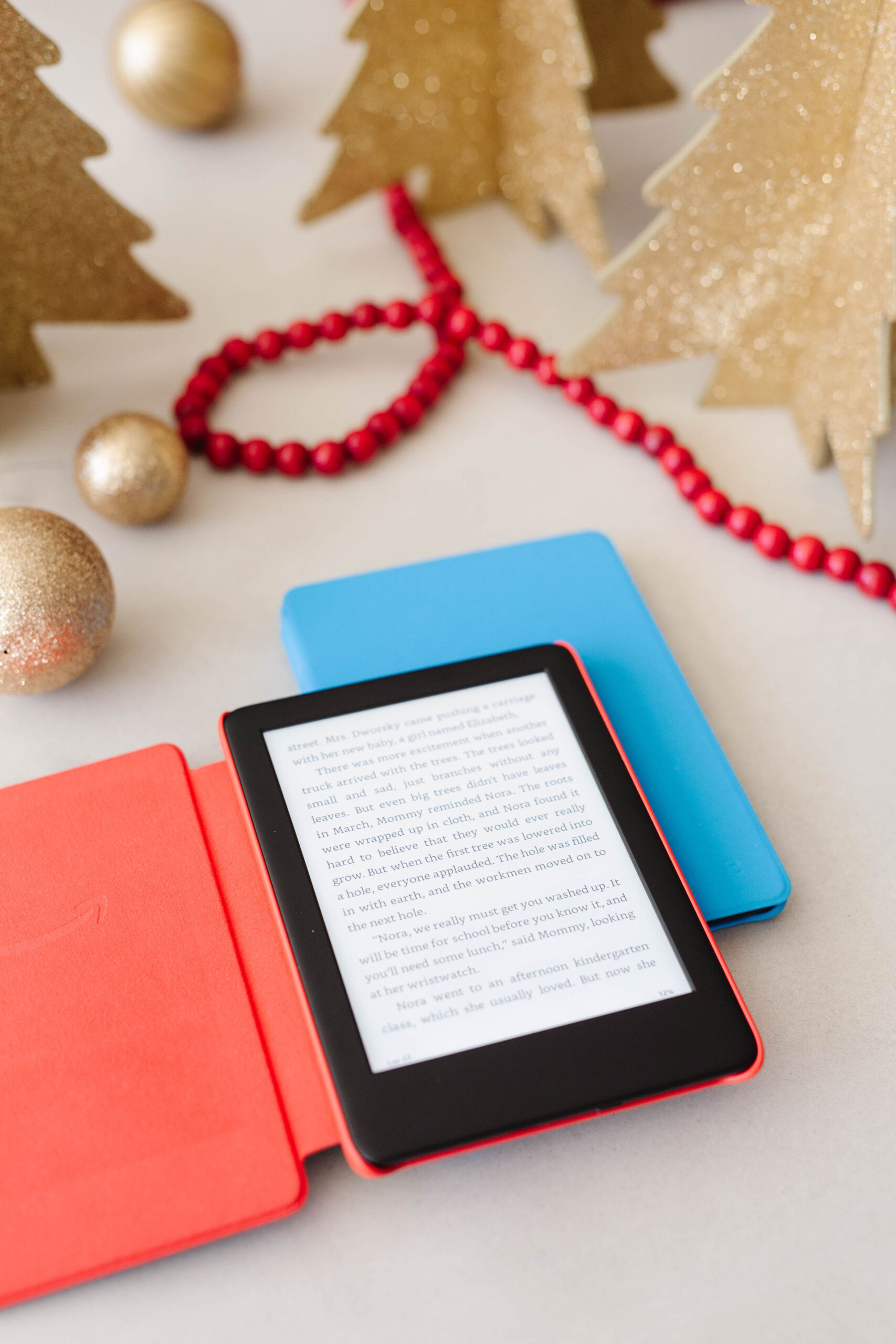how to send a kindle book as a gift