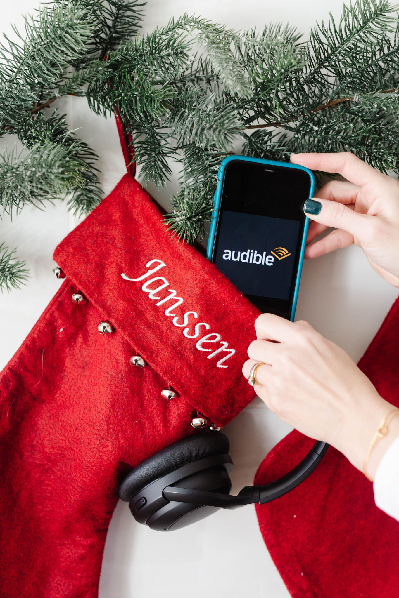 How to Gift an Audible Book Everyday Reading