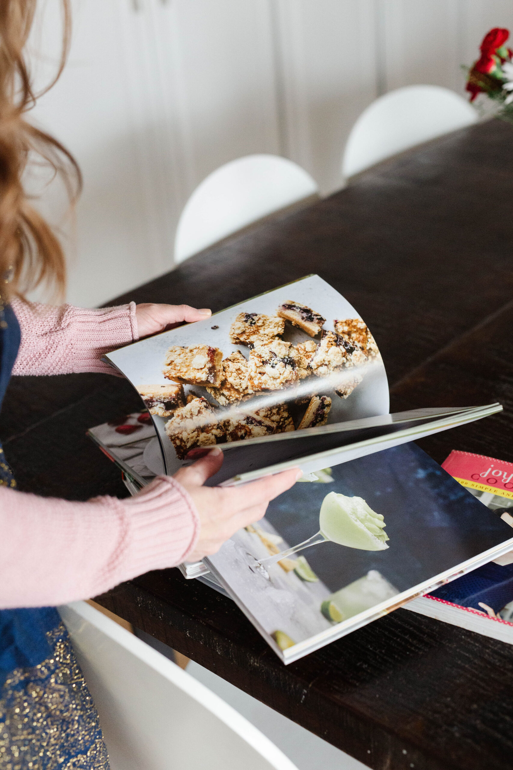 A Giant Cookie Recipe - Everyday Reading