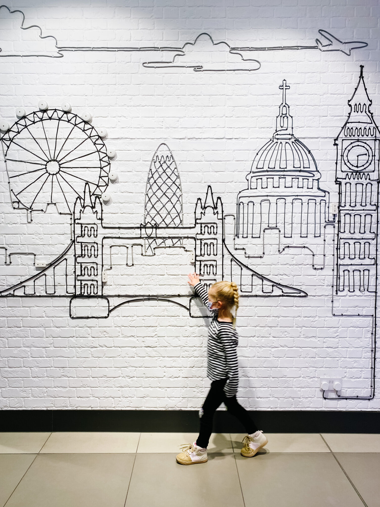 things to do in london