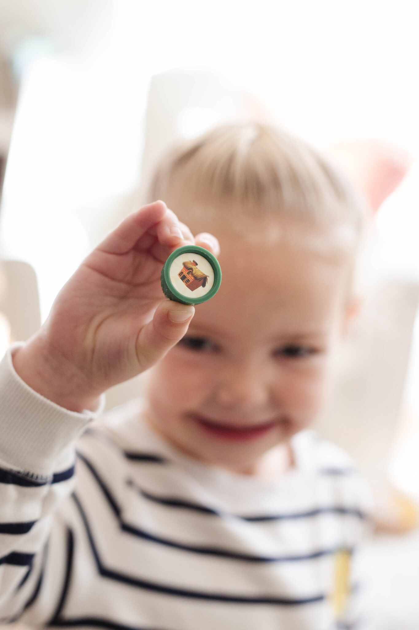 games for preschoolers