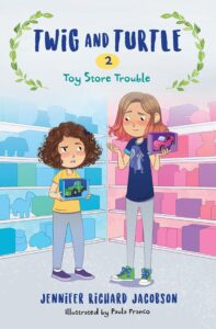 twig and turtle toy store trouble
