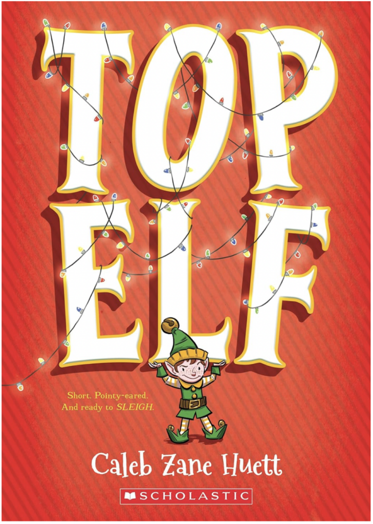 Top Elf