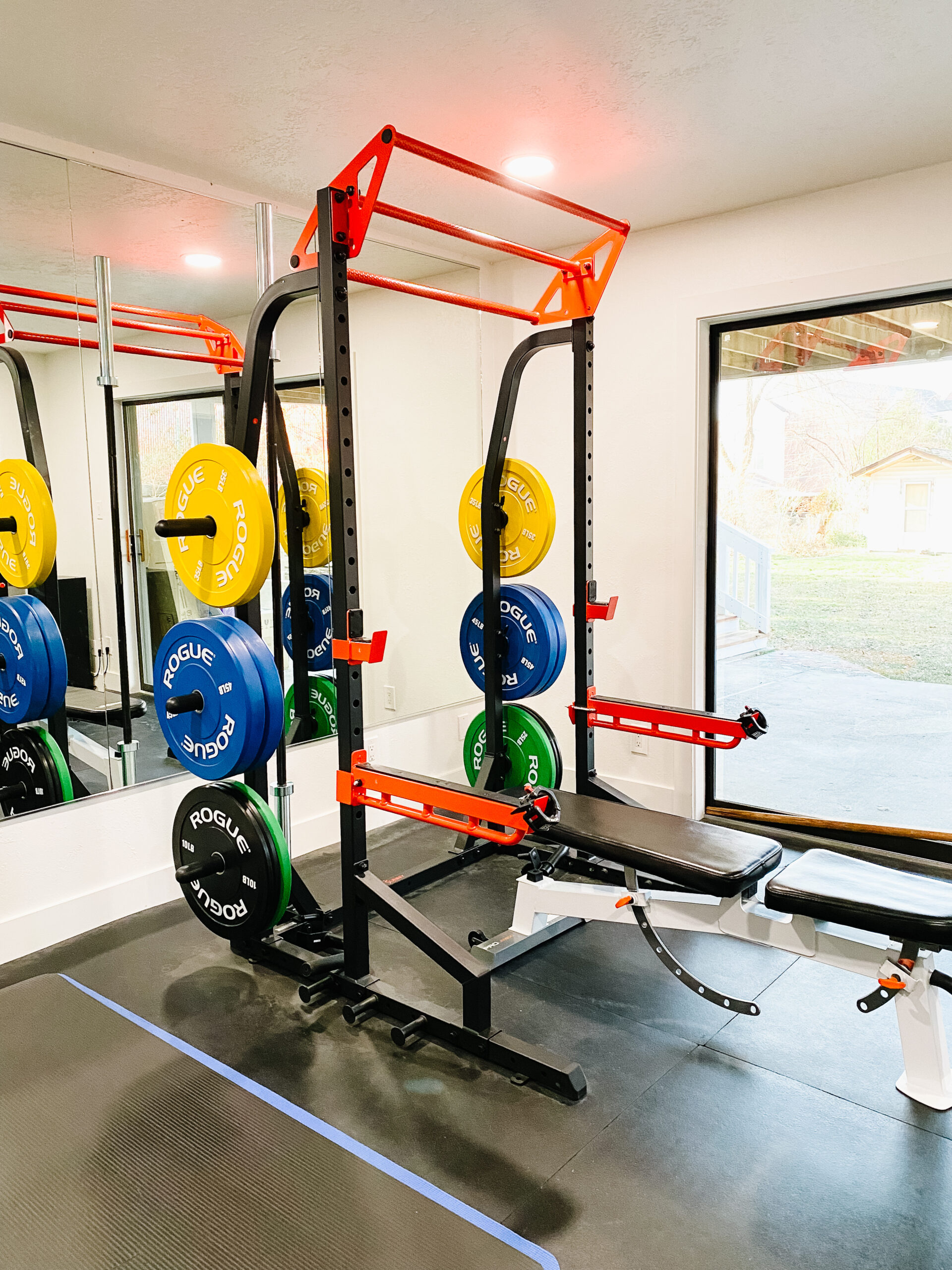 Home Gym Setup Online - Gym Equipment at One Place - Leeway