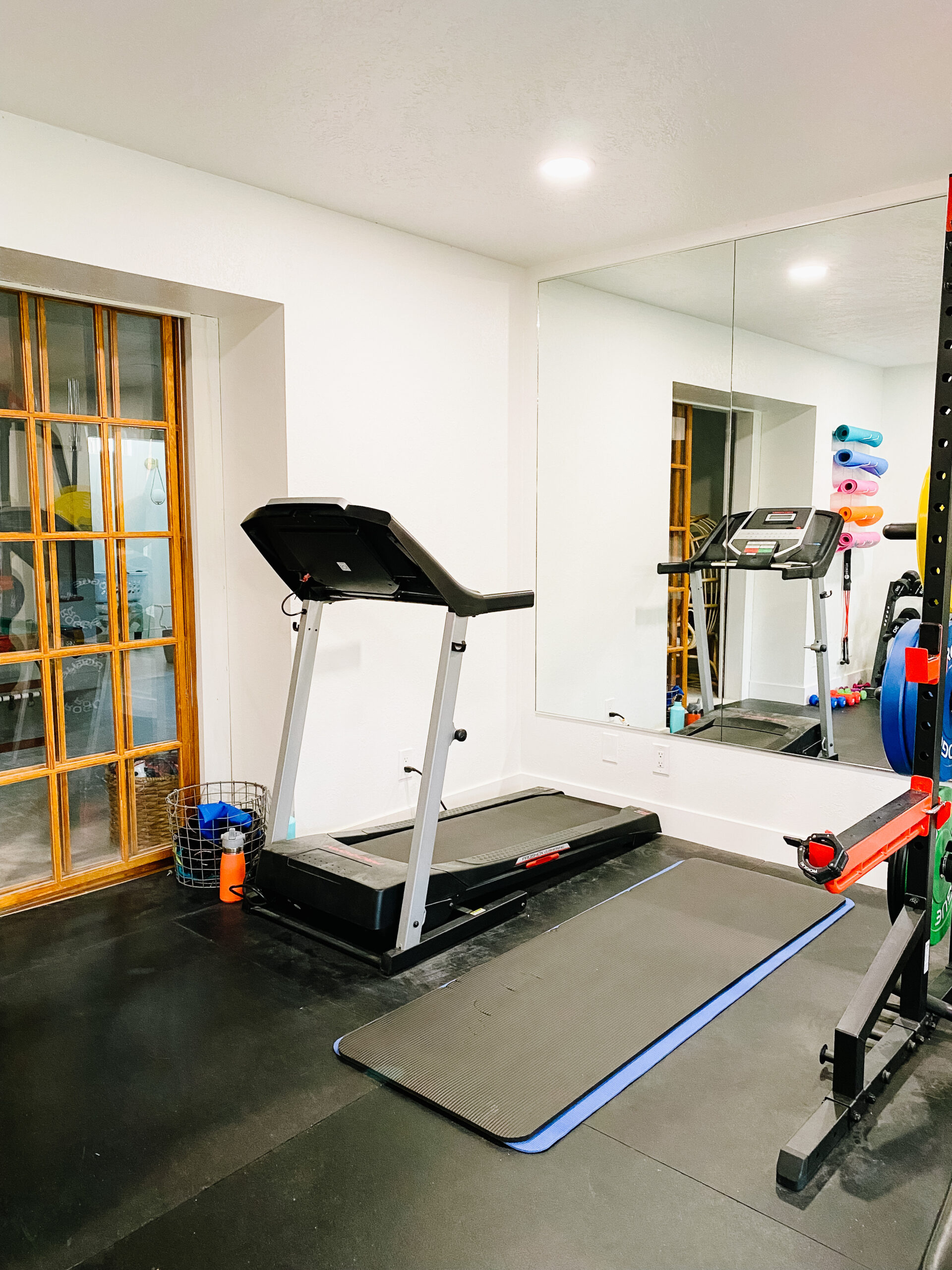 Best home 2024 gym for teenager