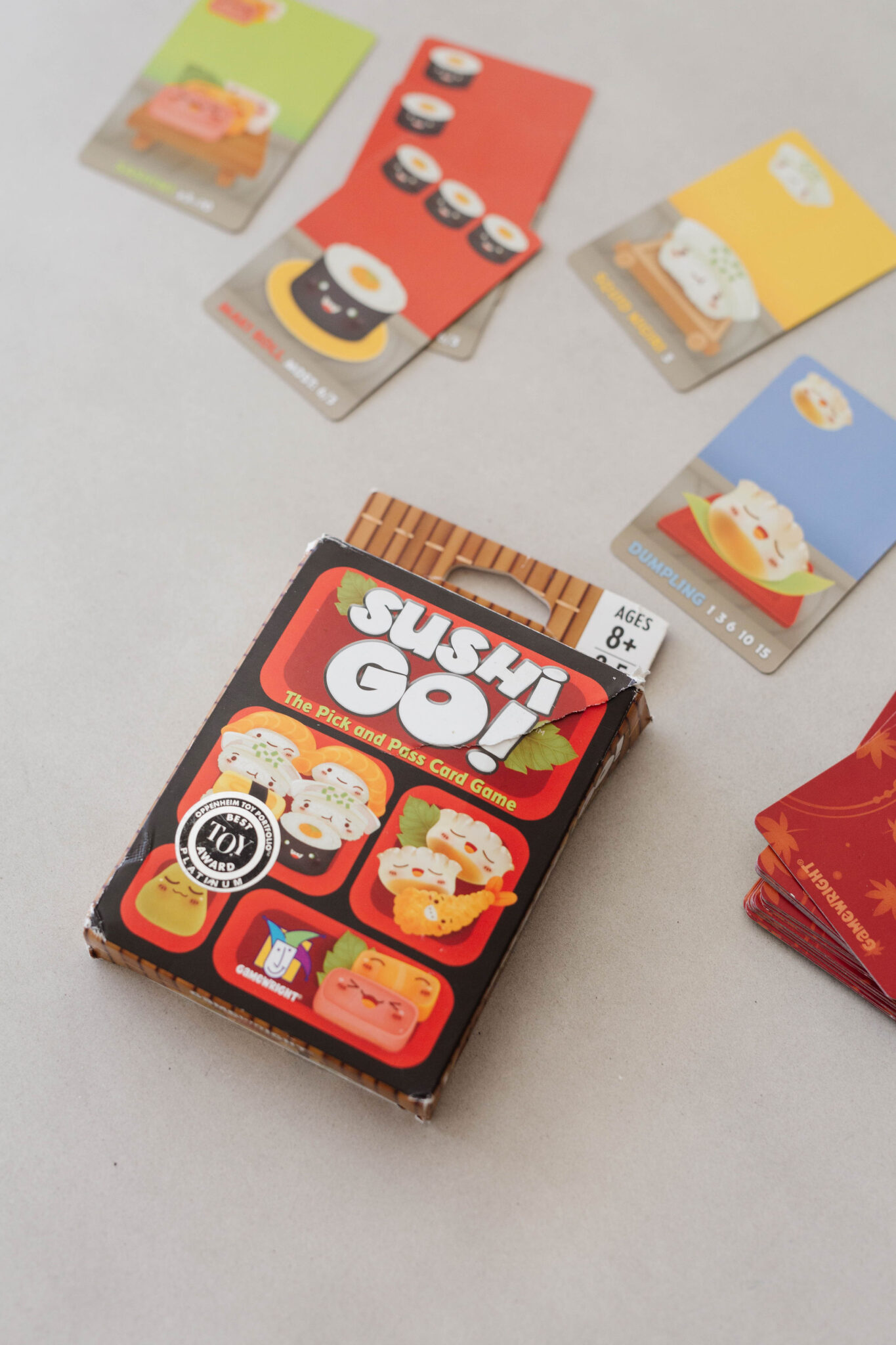 family games