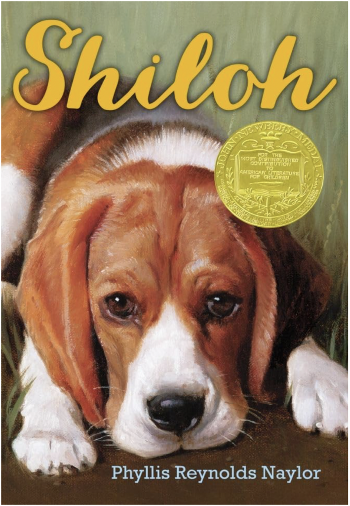 shiloh