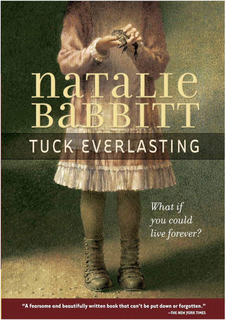 Tuck ablasting