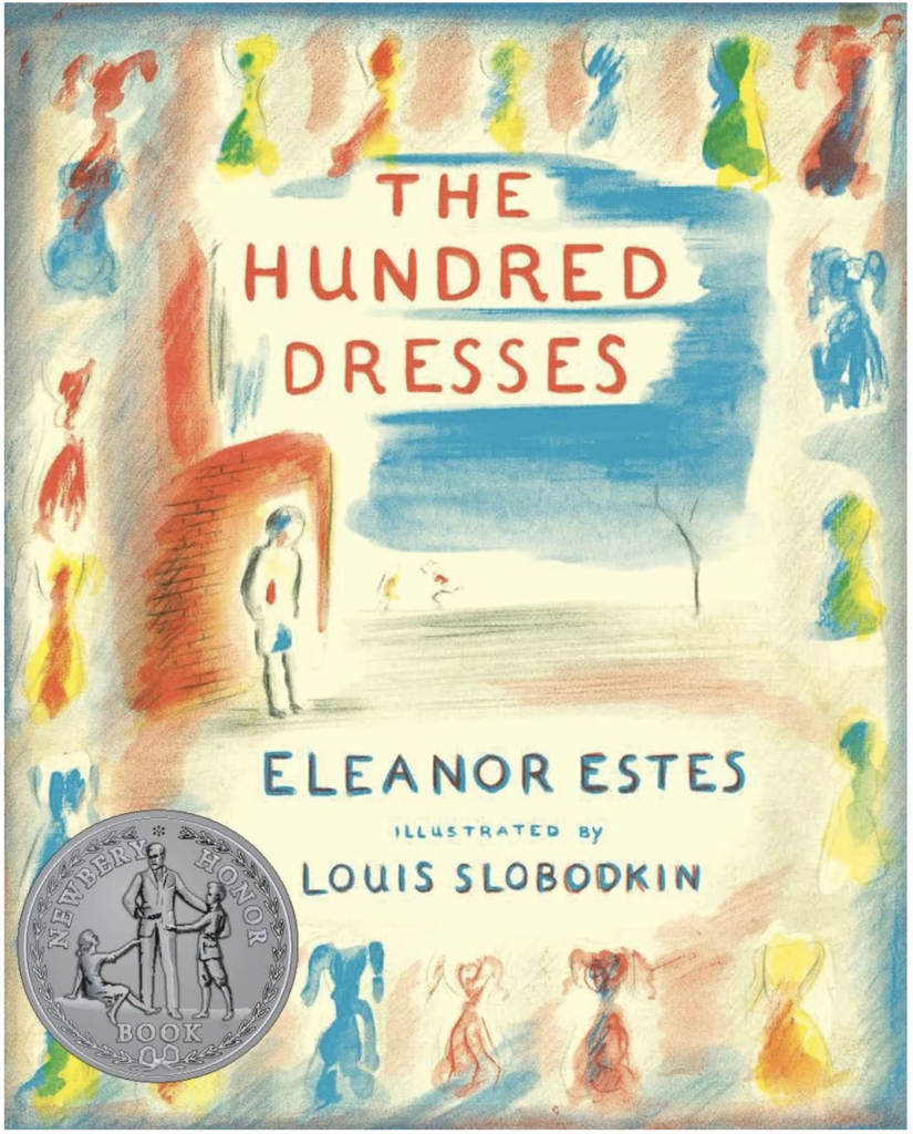the hundred dresses