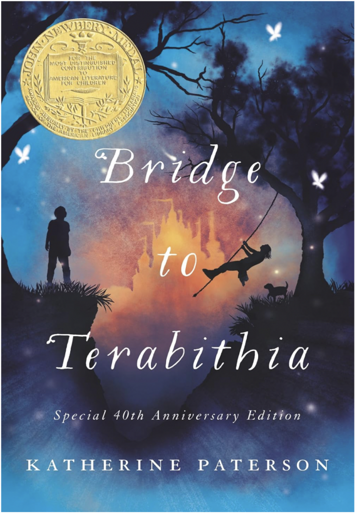 Bridge to Terabithia