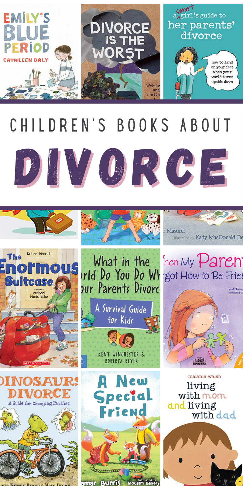 Kids Books, Books for Children