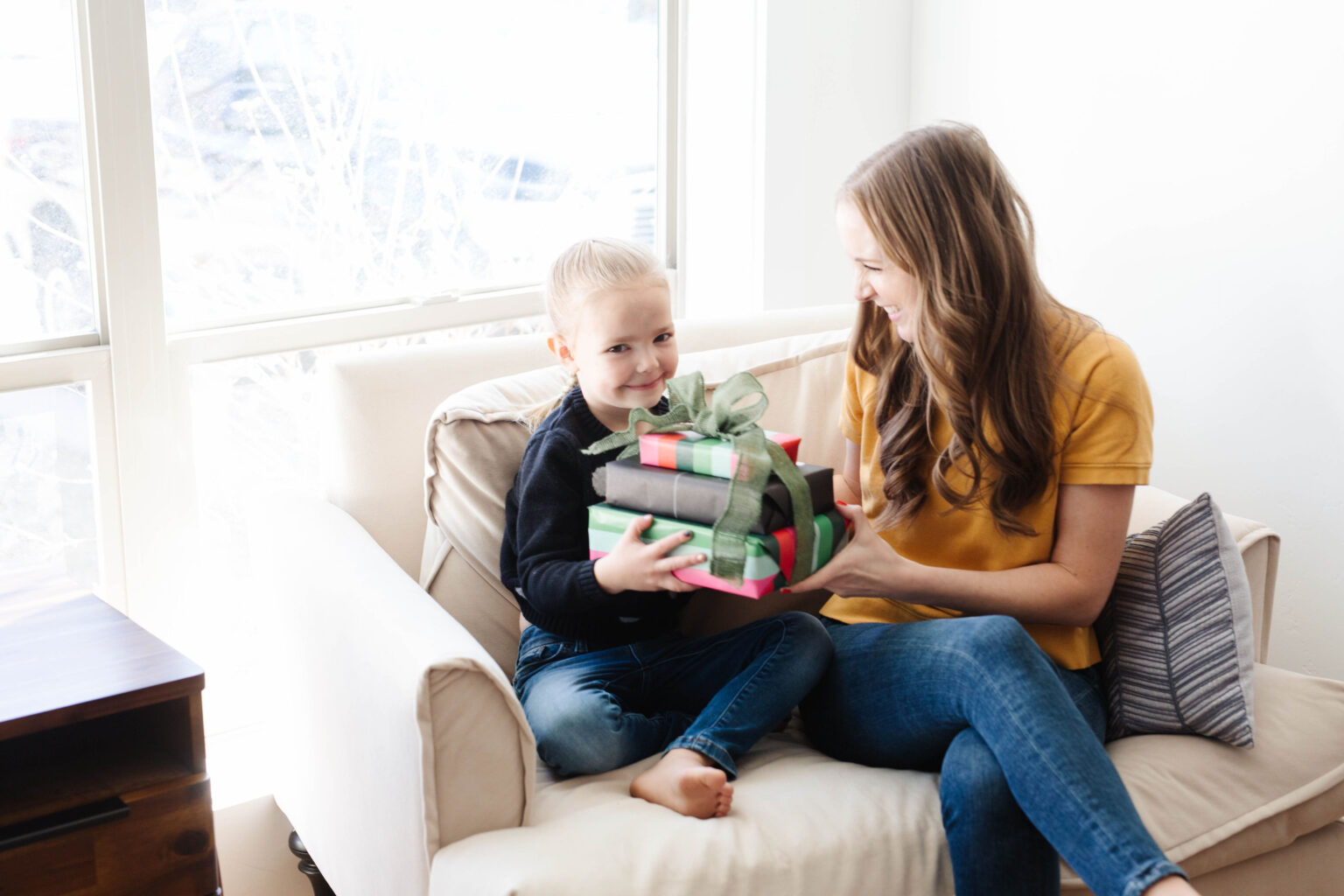 5 year old girl gifts