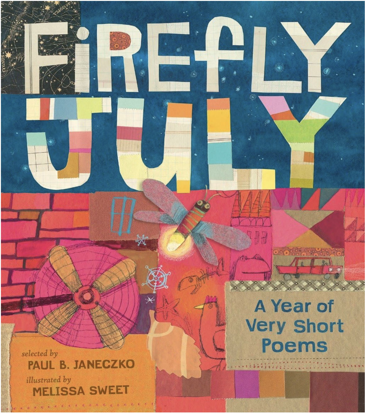 Firefly July