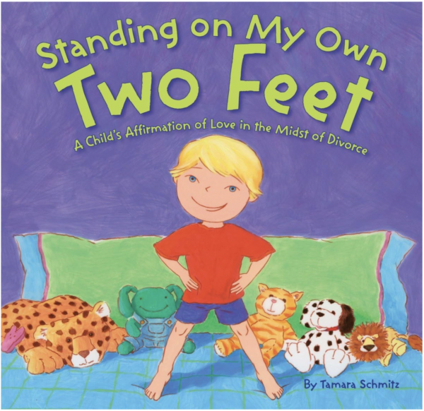 10 Children's Books about Divorce Everyday Reading