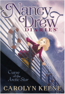 Nancy Drew Diaries