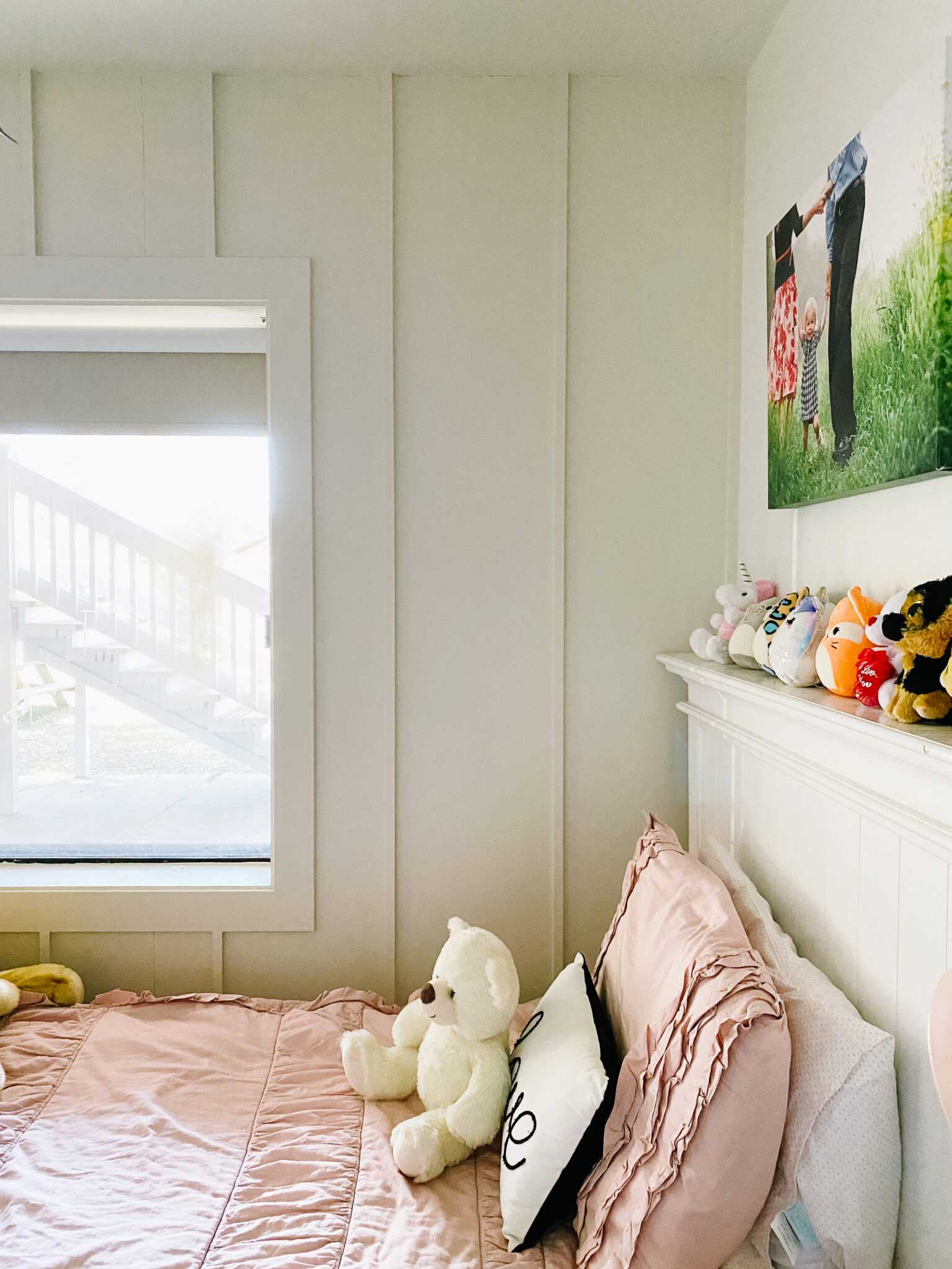 House Tour Ella's Bedroom Everyday Reading