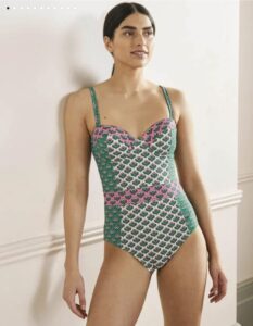 TA3 Swim: All Inclusive Swimwear - The Garnette Report