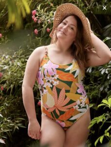 aerie womens swimsuit