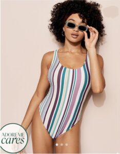 adore me womens swimsuit