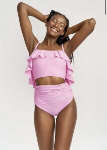 june loop womens swimsuit