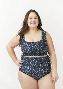 Size Large swimsuit try-on Boden, Summersalt, Albion Fit & More – Miranda  in Charlotte