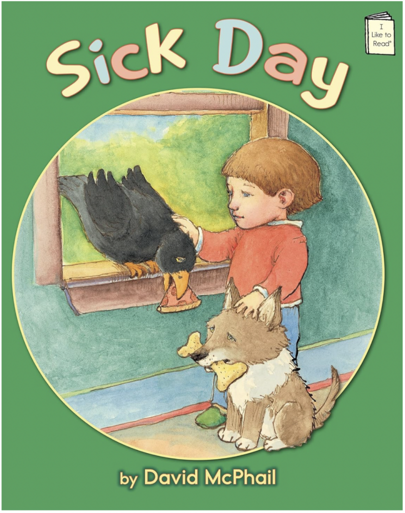 25 Excellent Early Reader Books - Everyday Reading