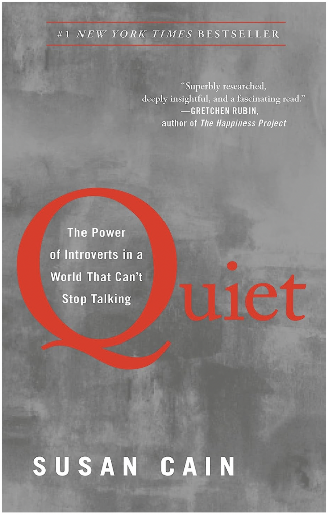 Quiet