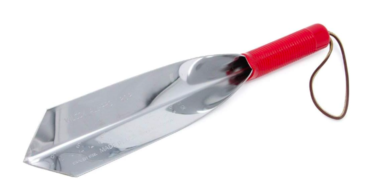 trowel