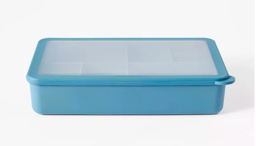snack box