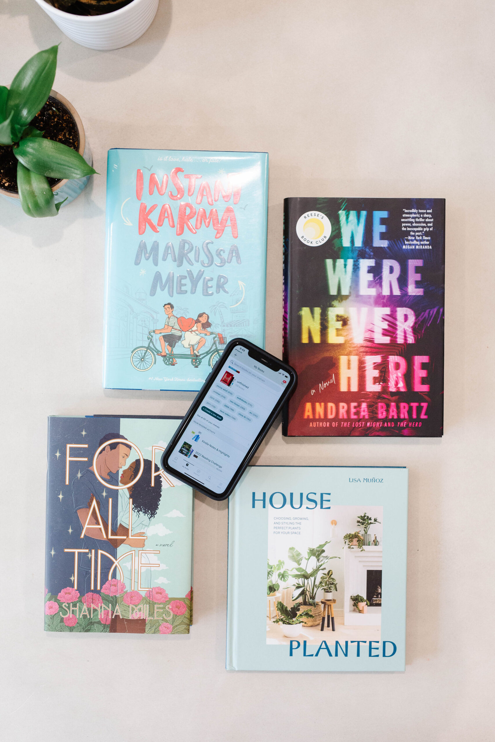 The 10 Best Sellers From 2023 - Everyday Reading