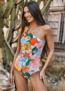 TA3 Swim: All Inclusive Swimwear - The Garnette Report