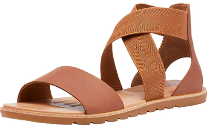 ella sorel sandal