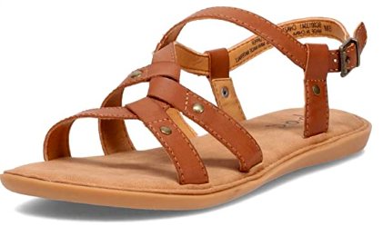 boc women sandal