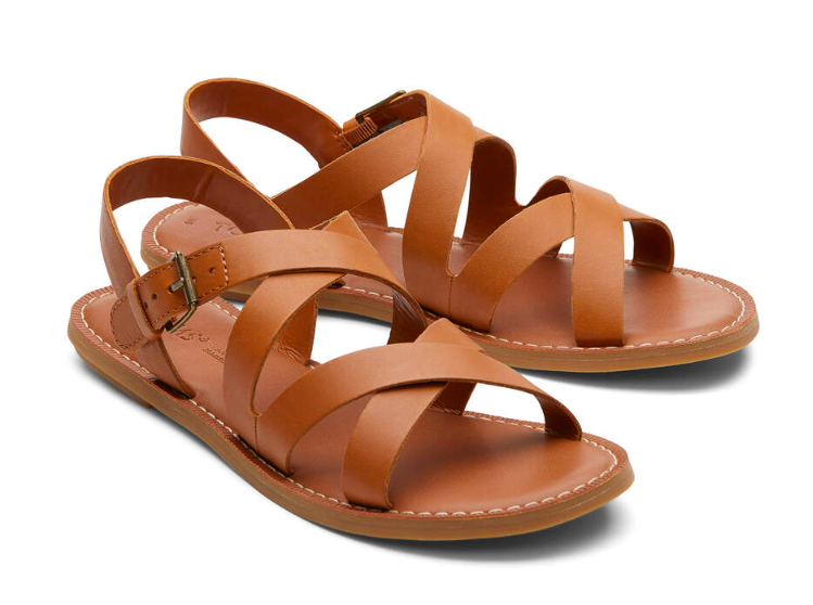 The Best Womens Sandals for Summer - Everyday Reading