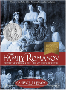 The family romanov