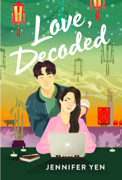 love decoded