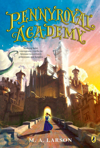 pennyroyal academy