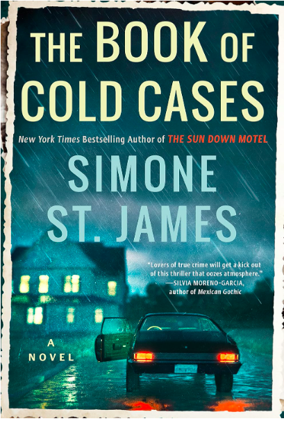 cold cases