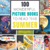 100 Picture Books Lists Archives - Everyday Reading