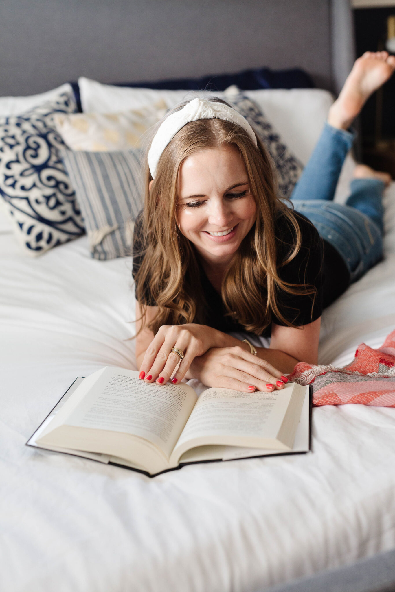 18 Tips to Encourage Tween and Teen Reading - Everyday Reading