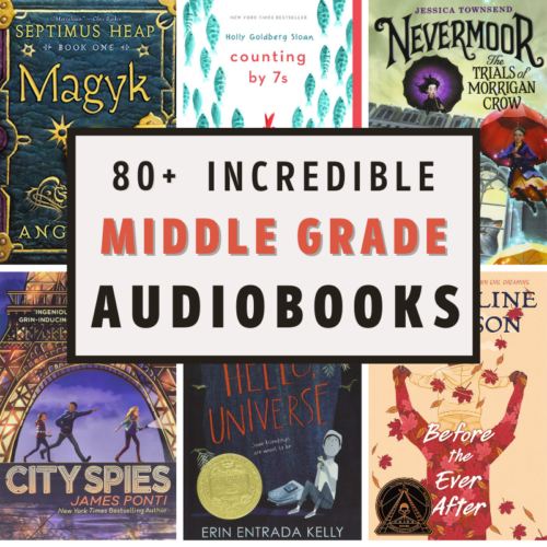 Audiobooks Archives - Everyday Reading