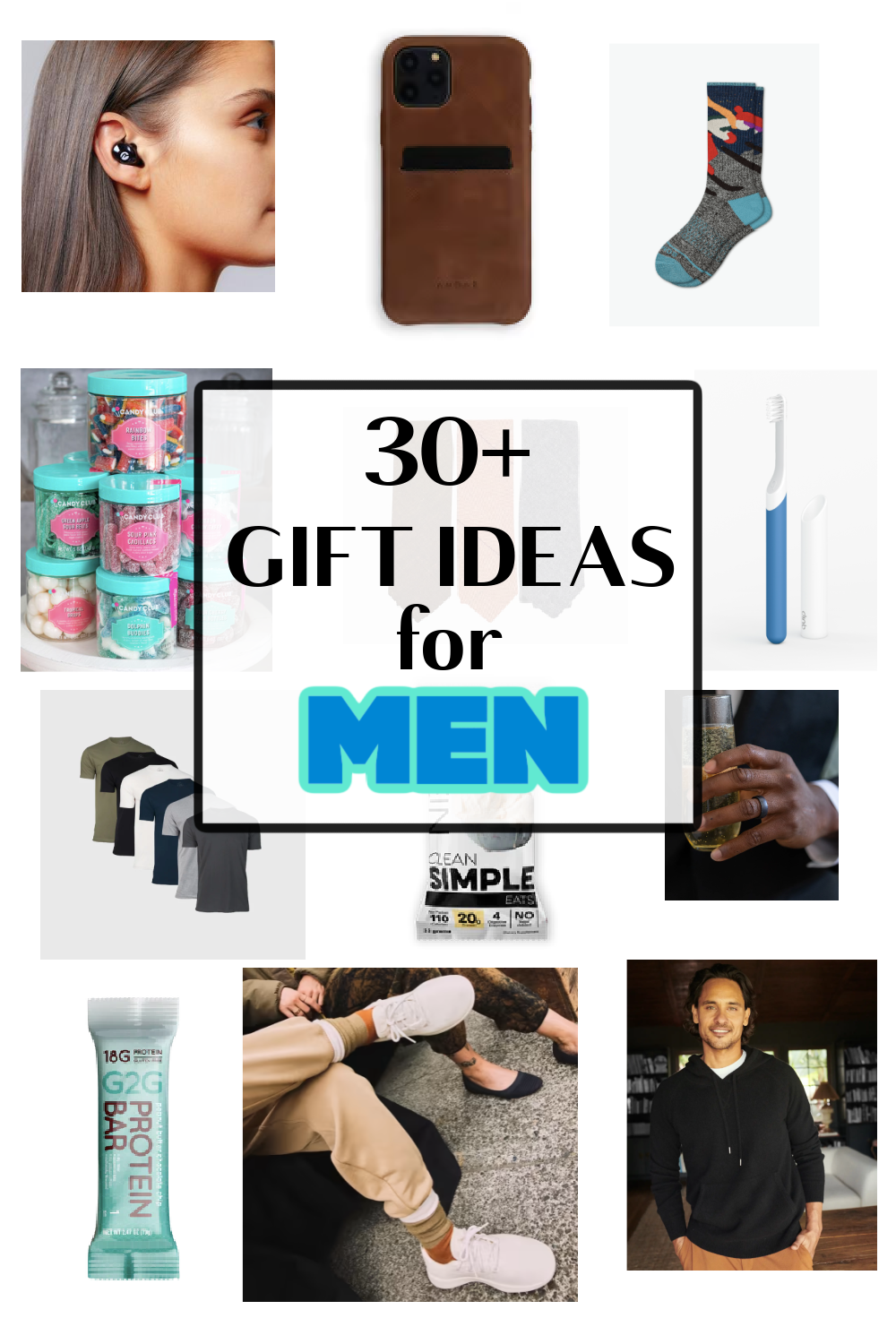 25+ of the Best Stocking Stuffers for Men - Everyday Reading