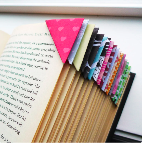 15 Best Bookmarks for Books (Picks for Kids & Adults)