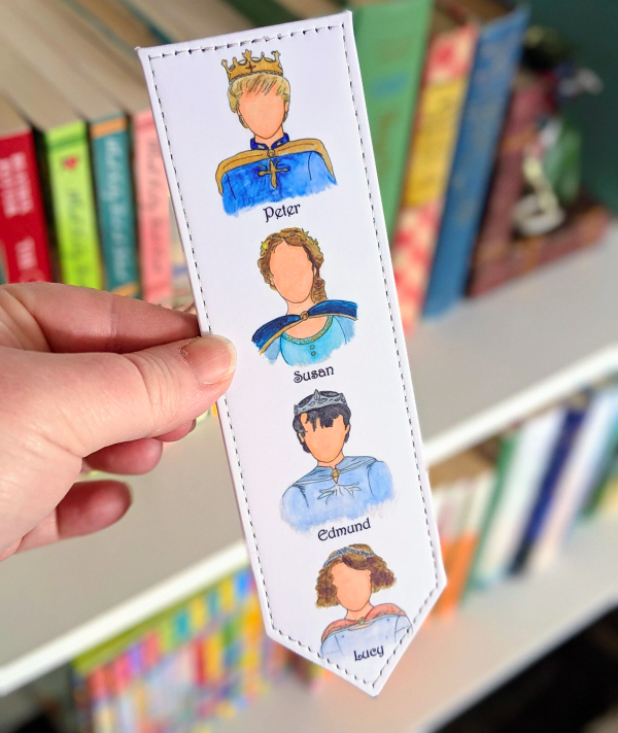 15 Best Bookmarks for Books (Picks for Kids & Adults)