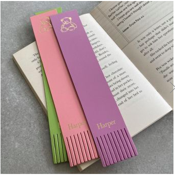 15 Best Bookmarks for Books (Picks for Kids & Adults)