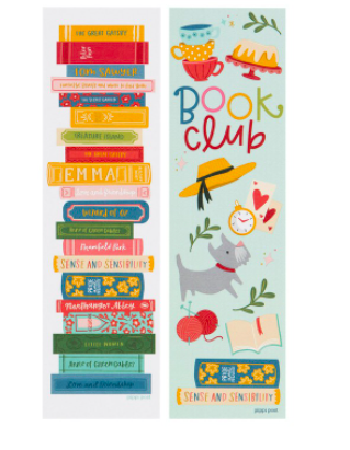 25 Best Stocking Stuffers Book Lovers Will Go Crazy For – She