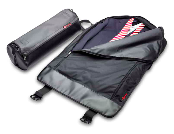 garment travel bag