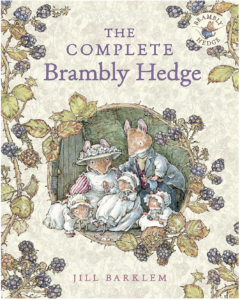 The Complete Brambly Hedge