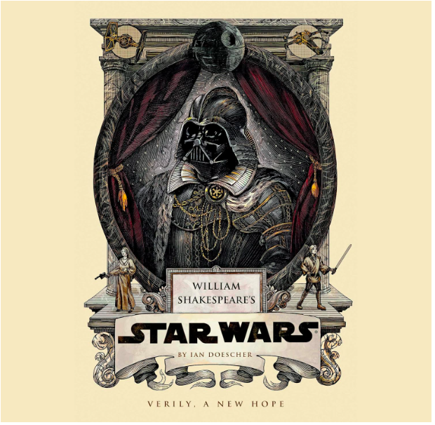 star wars book