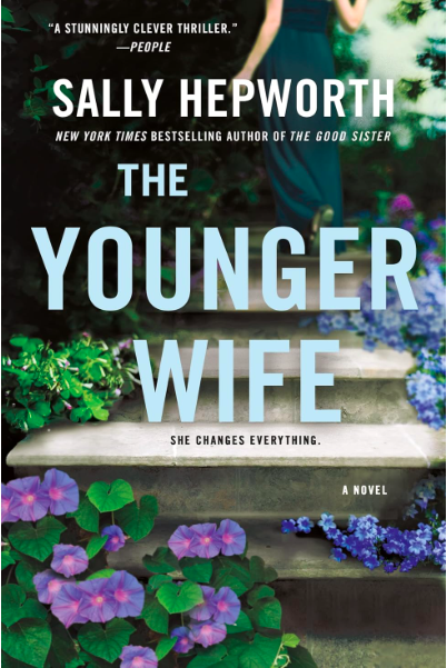 the younger wife book
